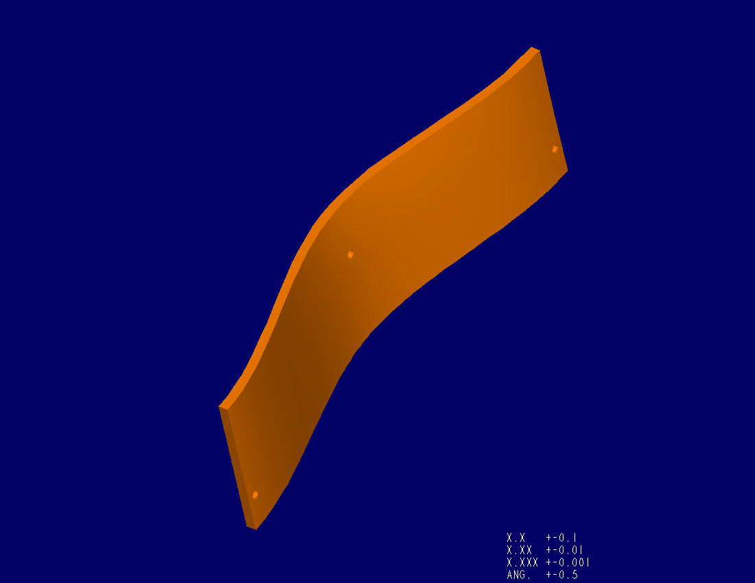 R&uuml;ckenlehne des Stuhls