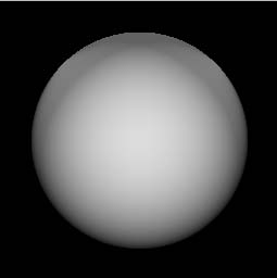 Rendered image for Sphere